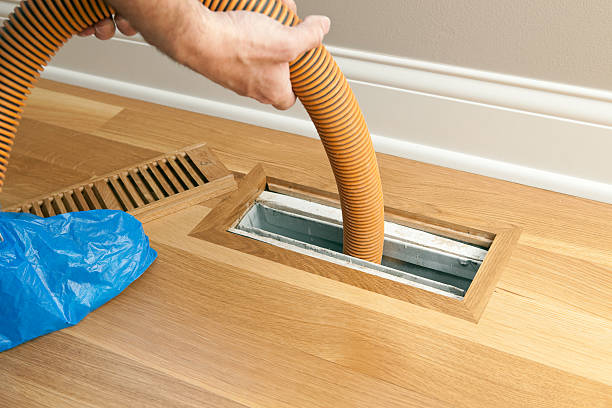 Best Air Duct Cleaning Near Me  in Clayton, DE