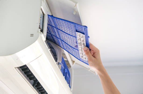 Best Residential Air Duct Cleaning  in Clayton, DE