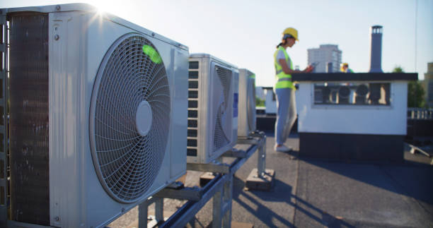 Professional Airduct Cleaning in Clayton, DE
