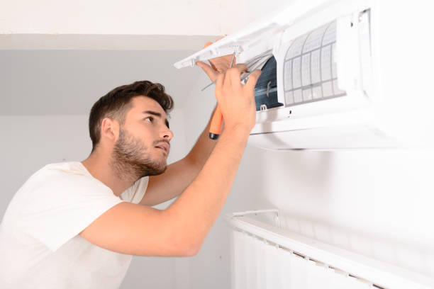 Best Air Duct Cleaning Near Me in Clayton, DE